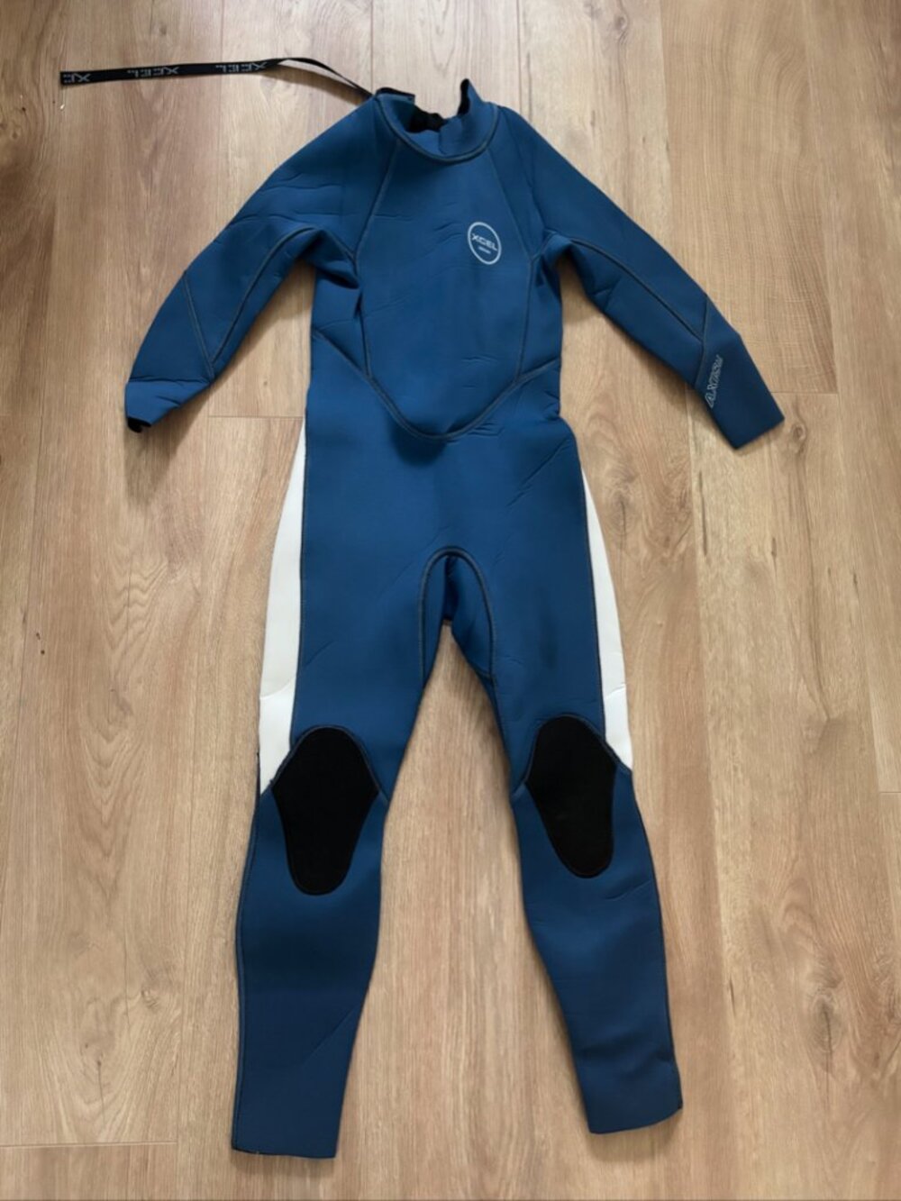 NWOT XCEL Kids' 3/2mm Wetsuit